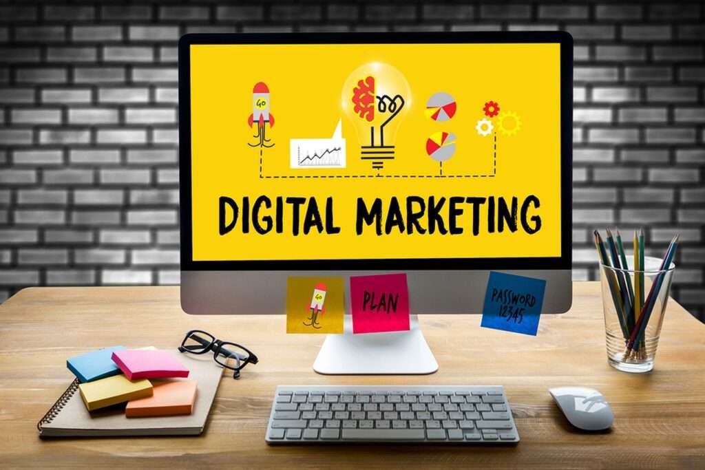 digital marketing latest updates