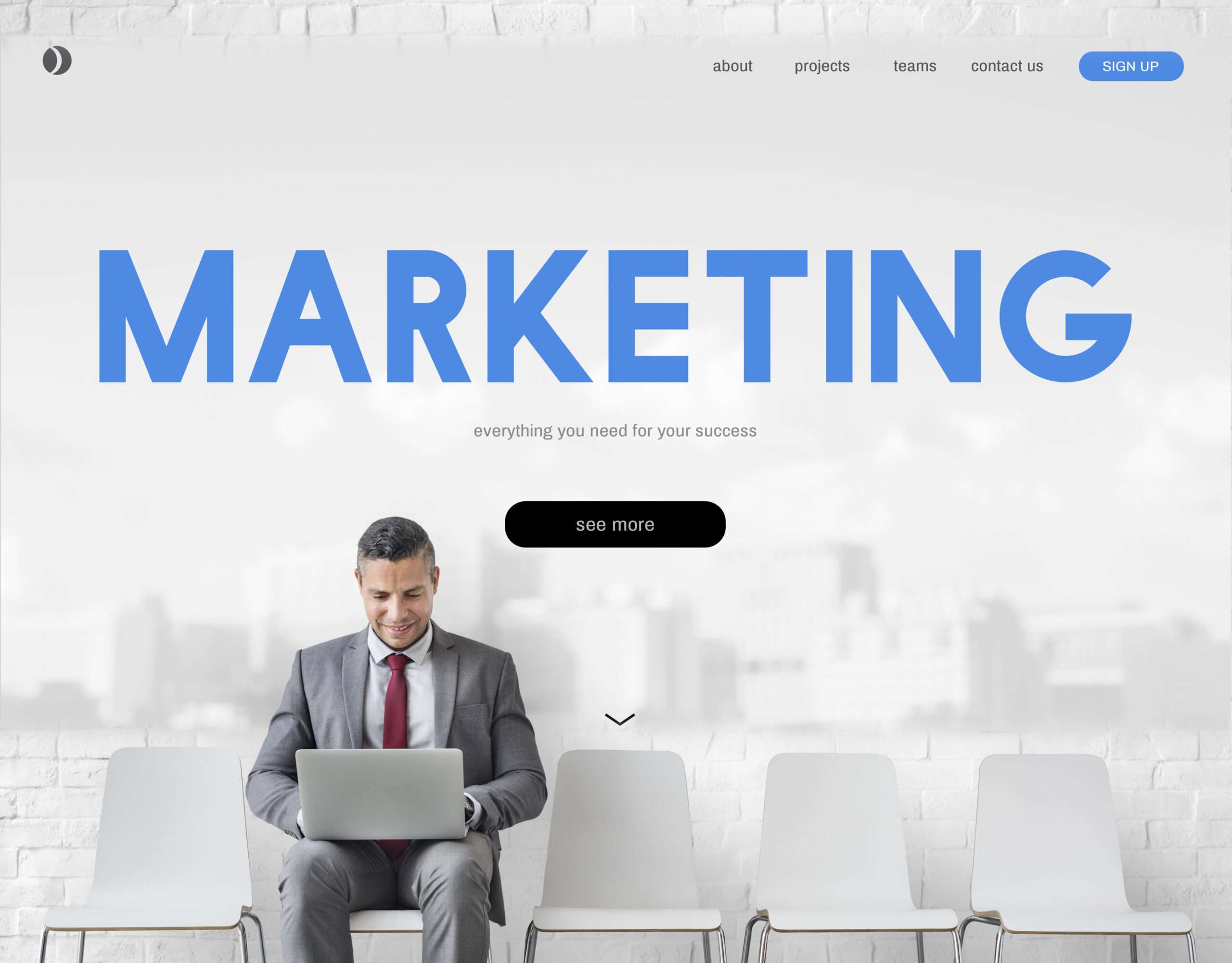 Digital Marketing Freelancer Dubai