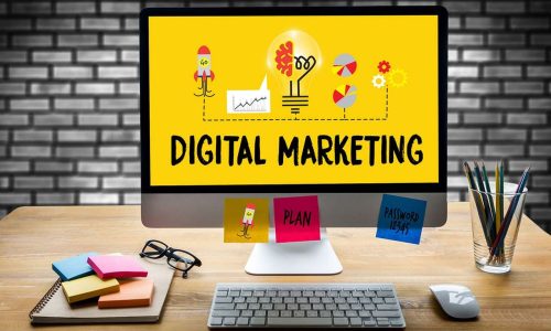 digital marketing latest updates